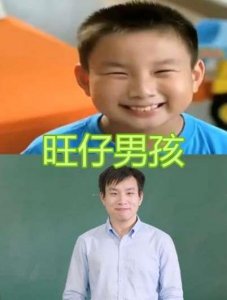 ​这些拍广告的男孩长大后，你被谁帅哭了！