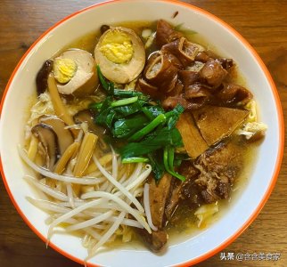 ​福建漳州最有名的六大特色美食，本地人都爱吃，你吃过几种？