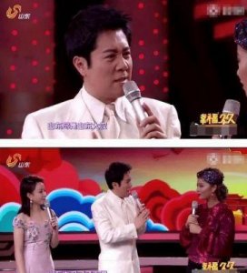 ​演艺圈的性别认同危机：男明星的“姨化”与女明星的“爷化”现象解读