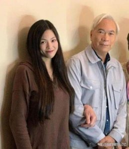 ​TVB痴情老戏骨未婚妻明年七月出狱，将立即结婚，内地新房超百平