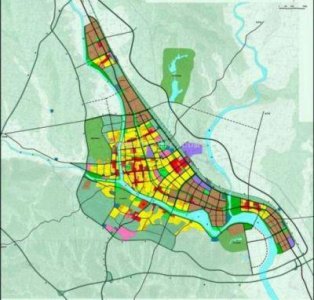 ​随州市概况：湖北省的“鄂北明珠”与文化名城